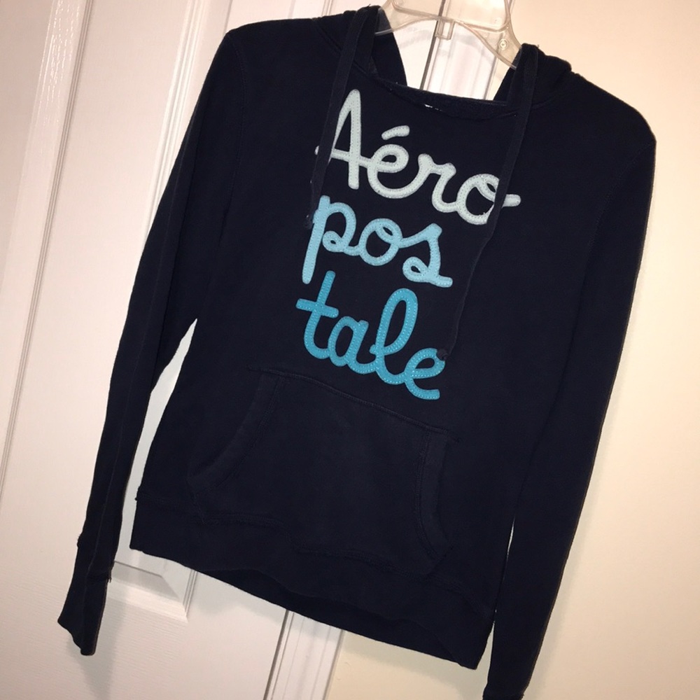 Aeropostale hoodie